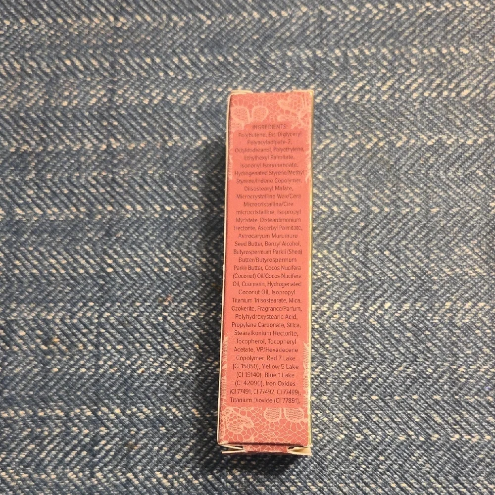 Too Faced Natural Nudes Lipstick - Pout About It